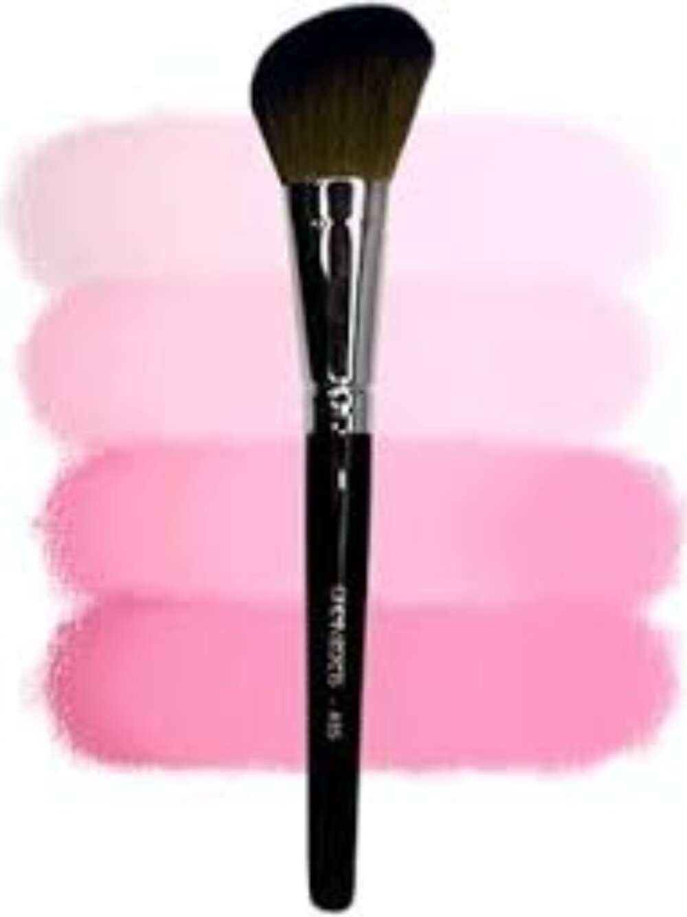 Cinema Secrets A85- Angled Blush Brush NEW UNUSED